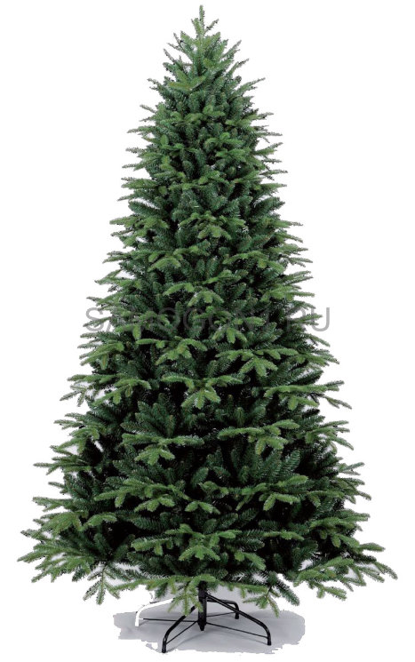 Искусственная елка Royal Christmas Idaho Premium 210см.