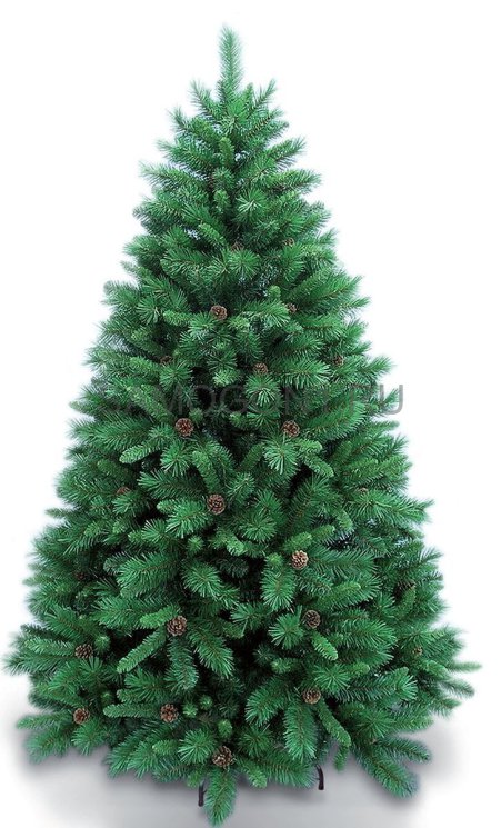 Искусственная елка Royal Christmas Detroit Premium 150см.