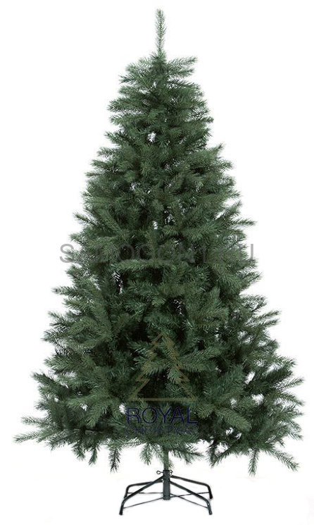 Искусственная елка Royal Christmas Bronx Premium 210см.