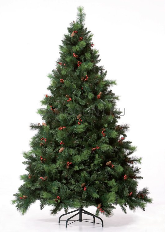 Искусственная елка Royal Christmas Phoenix Premium 210см