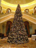 Искусственная елка Royal Christmas Giant Tree Hook-ON 510см.