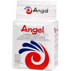 Дрожжи инстантные Kodzi Angel 500г.